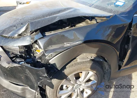 2025 Mazda Cx-30 2.5 S Preferred Package z USA, uszkodzony, nr VIN 3MVDMBCM6SM776115